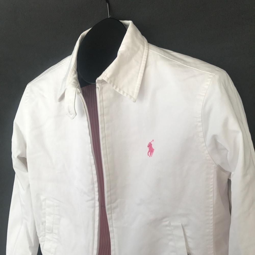 Polo Jacket - Picture 4 of 5